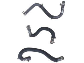 патрубок (трубопровод, шланг) Toyota Yaris XP9 2006, 1.4 л., дизель