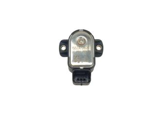 датчик положения дроссельной заслонки Peugeot 206 1 поколение 2002, 1.4 л., бензин, МКПП, 9642473280