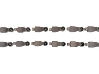 коромысло клапана (рокер) Peugeot Boxer 1 поколение 1998, 2.5 л., T9A (DJ5), дизель