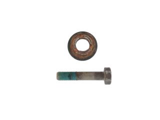 болт двигателя Peugeot Boxer 1 поколение 1998, 2.5 л., T9A (DJ5), дизель