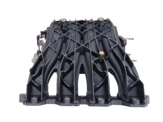 коллектор впускной Chevrolet Lacetti 1 поколение 2006, 1.6 л., F16D3, бензин, 96452343