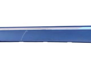 накладка двери (крышки) багажника Mazda CX-9 2 поколение 2019, 2.5 л., бензин, АКПП, полный привод, TK49-51RB1