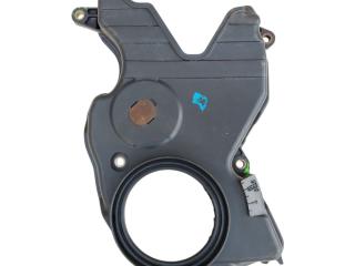 защита (кожух) ремня ГРМ Mitsubishi Lancer 9 поколение 2006, 1.6 л., 4G18, бензин