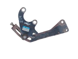 Натяжитель ремня агрегатов Nissan Almera N15 1996, 1.6 л., бензин