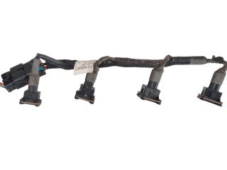 проводка Chevrolet Matiz 2 поколение 2006, 1.0 л., бензин, 96658184, 4067CKA