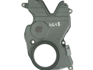 защита (кожух) ремня ГРМ Mitsubishi Lancer 9 поколение 2007, 1.6 л., 4G18, бензин, MN137475