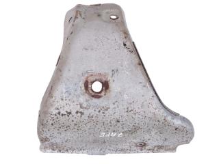 защита (экран) выпускного коллектора Toyota Carina E 1 поколение T190 1997, 1.8 л., 7A-FE, бензин