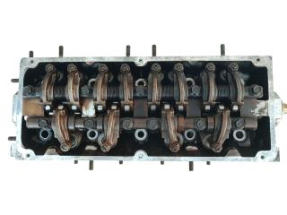 головка блока цилиндров Mitsubishi Colt 3 поколение 1992, 1.5 л., 4G15 (12V), бензин