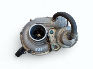 турбина Kia Carnival 1 поколение [рестайлинг] 2004, 2.9 л., дизель, KHF51A, 282004X300