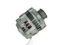 генератор Nissan Primera P12 2003, 1.6 л., бензин, 23100BU010, LR180-762 - фото №3