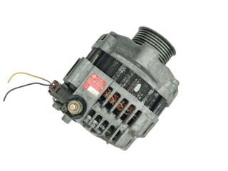 генератор Nissan Primera P12 2003, 1.6 л., бензин, 23100BU010, LR180-762