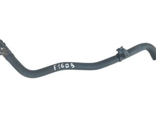 патрубок вентиляции картера Chevrolet Lacetti 1 поколение 2007, 1.6 л., F16D3, бензин, 96476060