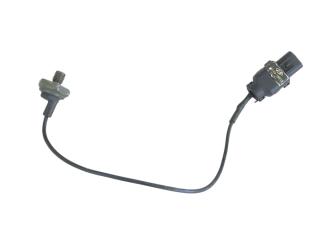 датчик детонации Hyundai Santa Fe 1 поколение (SM) 2003, 2.4 л., G4JS, бензин, 39500-38032