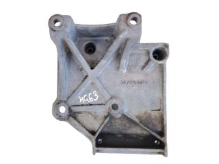 кронштейн компрессора кондиционера Mitsubishi Lancer 9 поколение 2005, 2.0 л., 4G63 (DOHC 16V), бензин, MN134179, CAA116A072