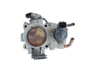 заслонка дроссельная Mitsubishi Lancer 9 поколение 2005, 2.0 л., 4G63 (DOHC 16V), бензин, AC60-385