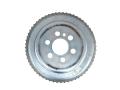 Кольцо импульсное коленвала Toyota Yaris XP9 2006, 1.4 л., дизель - фото №2