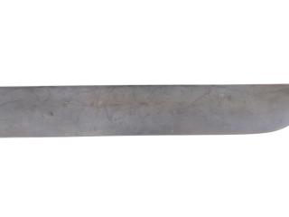 молдинг двери задней левой Renault Espace 3 поколение 1999, 6025300663G, 781900000