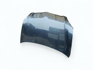 капот Toyota Corolla 9 поколение E120 [рестайлинг] 2005, хетчбэк 5 дв.