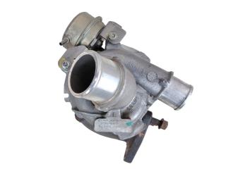 турбина Toyota Yaris XP9 2007, 1.4 л., дизель, GT1444V, 17201-0N030, 766259-1