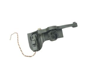 датчик коленвала Peugeot 206 1 поколение 2002, 1.4 л., бензин, МКПП, 9639999880, 144335