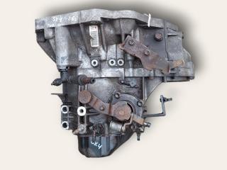 КПП механическая (МКПП) Suzuki SX4 1 поколение [рестайлинг] 2012, бензин, МКПП