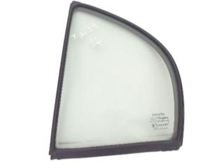 форточка задняя левая Toyota Avensis 1 поколение (T220) 1999, седан