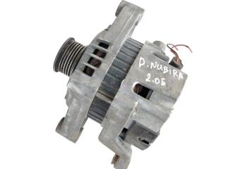генератор Daewoo Nubira J150/J190 [рестайлинг] 2001, 2.0 л., бензин