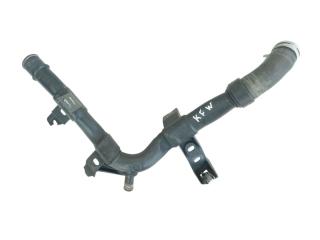 трубка охлаждающей жидкости Peugeot 206 1 поколение 2001, 1.4 л., бензин