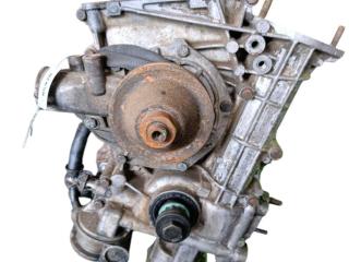 блок цилиндров Opel Frontera A 1998, 2.3 л., 23 DTR, дизель, 23DTR