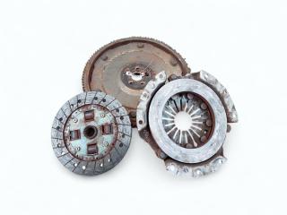 корзина сцепления Mitsubishi Space Star 1 поколение 2000, 1.3 л., бензин