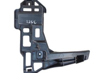 Крепление бампера заднего Citroen C4 Grand Picasso 2 поколение 2015, 1.6 л., бензин, АКПП, чёрный, 9808510080