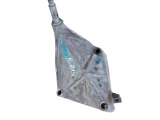 кронштейн КПП Renault Scenic RX4 1 поколение 2001, 2.0 л., бензин, 7700432184