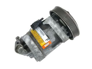 компрессор кондиционера Nissan Primera P12 2003, 1.6 л., бензин, 2J55245010, 2J55045591, 926009F510