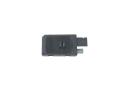 антенна Citroen C4 Grand Picasso 2 поколение 2015, 1.6 л., бензин, АКПП, чёрный, 9807982580-00, 22492X01 - фото №3