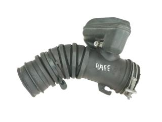 патрубок воздушного фильтра Toyota Corolla 8 поколение (E110) 1997, 1.6 л., бензин, 1788102070, 1789402060
