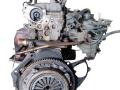 двигатель Nissan Almera N15 1998, 1.4 л., GA14DE, бензин, GA14 - фото №4