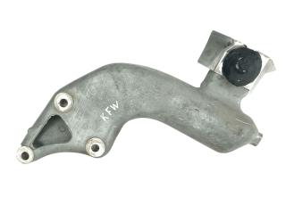 кронштейн двигателя Peugeot 206 1 поколение 2002, 1.4 л., бензин, 9634999680