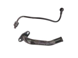 масляная трубка Hyundai Santa Fe 1 поколение (SM) 2002, 2.0 л., D4EA, дизель