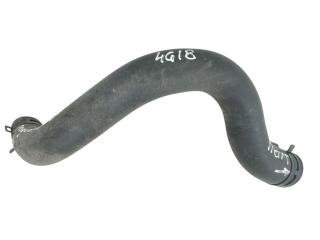 патрубок радиатора Mitsubishi Lancer 9 поколение 2005, 1.6 л., 4G18, бензин