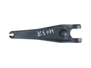 вилка сцепления Renault Scenic 1 поколение [рестайлинг] 1999, 1.9 л., F9Q 734, дизель