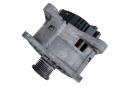генератор Renault Trafic 2 поколение 2004, 1.9 л., дизель, 8200086130, SG12B050, 2542523F - фото №2