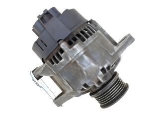 генератор Fiat Bravo 1 поколение 1996, 1.4 л., бензин, 63321611, A1151-65A