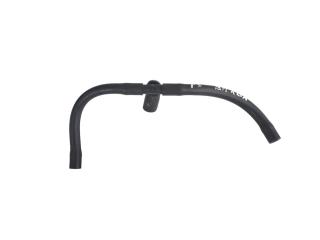 гофра инжектора Mazda 626 GF 1998, 2.0 л., бензин, МКПП