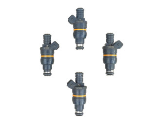 форсунка Land Rover Discovery 1 поколение 1995, 2.0 л., 20 T4H, бензин, МКПП, MJY10029, D3183GB