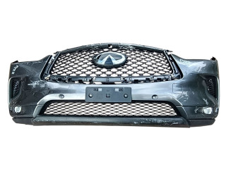 бампер передний Infiniti QX50 P71A 2020, 2.0 л., бензин, АКПП, полный привод
