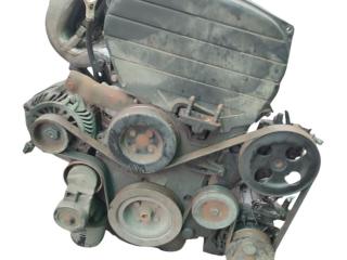 двигатель Mitsubishi Lancer 9 поколение 2005, 2.0 л., 4G63 (DOHC 16V), бензин, 4G63