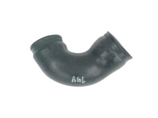 патрубок интеркулера Volkswagen Transporter T4 1996, 1.9 л., ABL, дизель, 028129628P