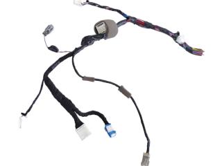 проводка Infiniti QX50 P71A 2020, 2.0 л., бензин, АКПП, полный привод