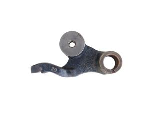 механизм натяжения ремня, цепи Hyundai Trajet 1 поколение 2001, 2.0 л., G4JP, бензин