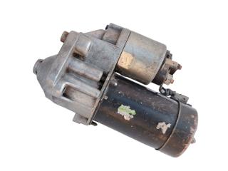 стартер Volvo S40 1 поколение 1999, 2.0 л., бензин, МКПП